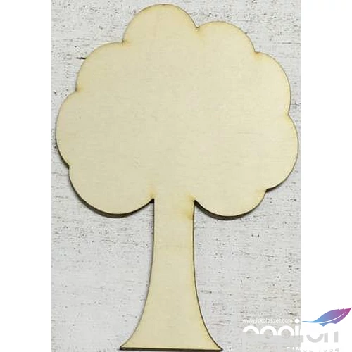 Fa lombos fa 10x15cm