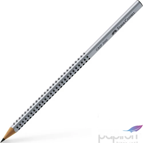 Faber-Castell grafitceruza 2H Grip 2001 117012