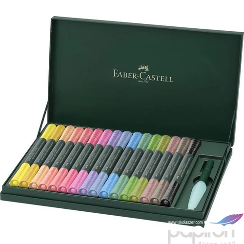 Faber-Castell Akvarell doboz 160318 160318