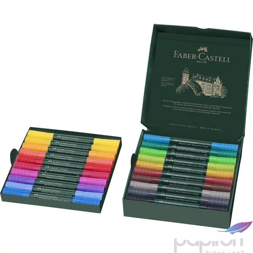 Faber-Castell Akvarell filctol Art