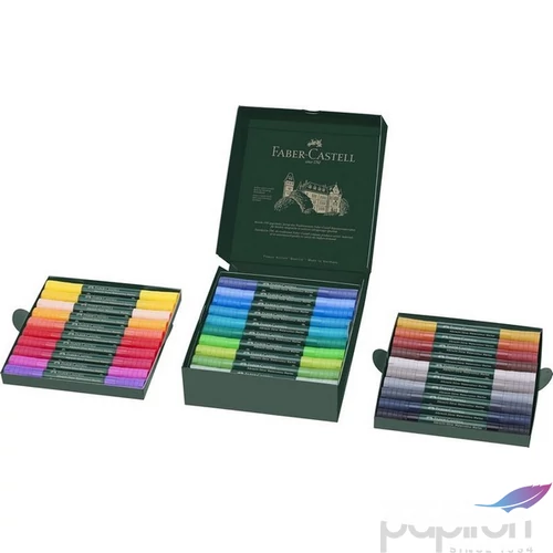 Faber-Castell Akvarell filctol Art