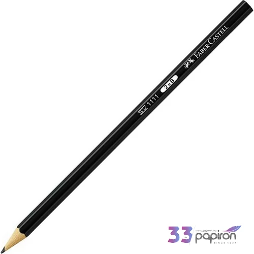 Faber-Castell grafitceruza B SV - 1111 / törésálló ceruzabél 111101