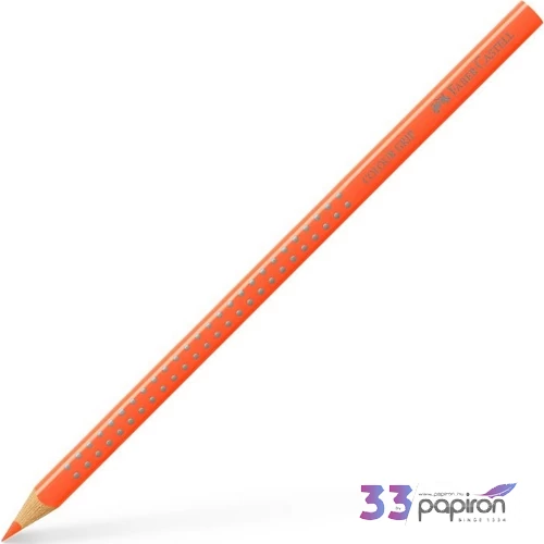 Faber-Castell db színes Colour Grip 2001 vékony, neon narancs Szóló 112403 112403