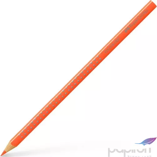 Faber-Castell db színes Colour Grip 2001 vékony, neon narancs Szóló 112403 112403