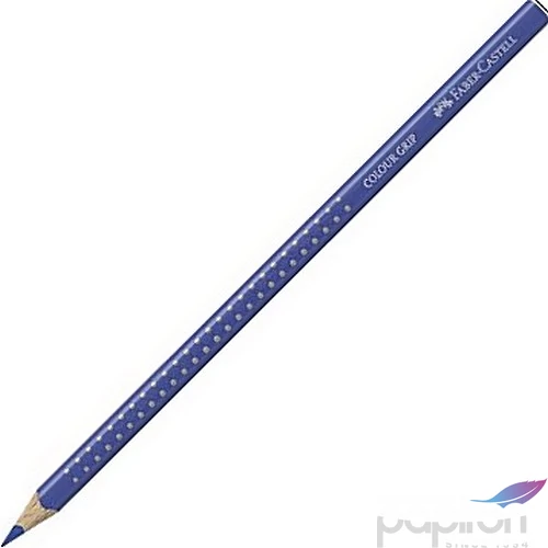 Faber-Castell db színes Colour Grip 2001 vékony, s.kék Szóló 112443