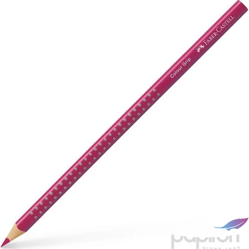 Faber-Castell db színes Colour Grip 2001 vékony, málna piros Szóló 112422színes ceruza