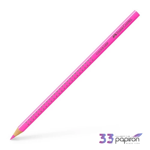 Faber-Castell db színes Colour Grip 2001 vékony, neon rózsaszín Szóló 112414 112414