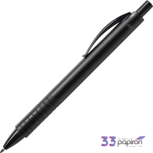 Faber-Castell golyóstoll Basic fekete M 143499