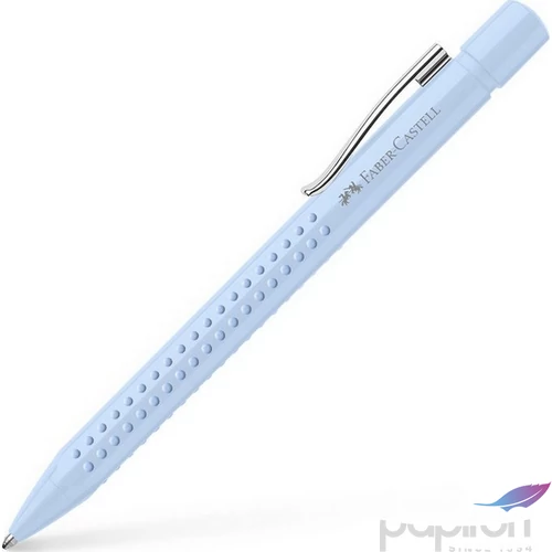 Faber-Castell golyóstoll GRIP 2010 HARMÓNIA égkék tolltest XB-s heggyel 2024