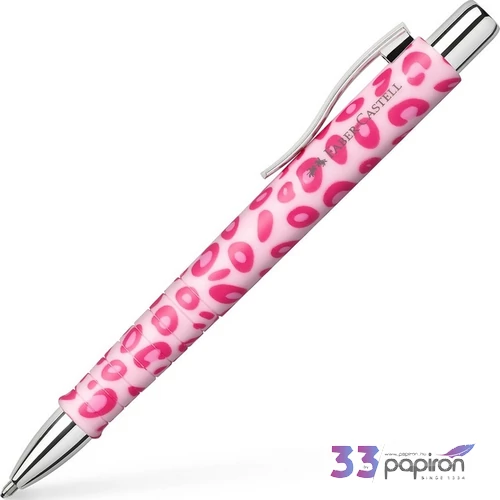 Faber-Castell golyóstoll POLY BALL -XB- Sugarsports 241183