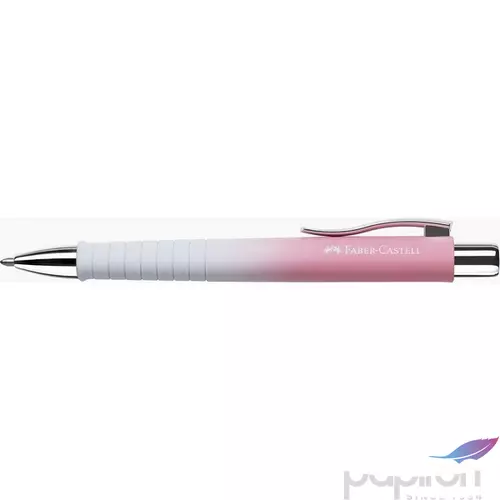 Faber-Castell golyóstoll Poly Ball Urban Napnyugta XB-s heggyel 2024