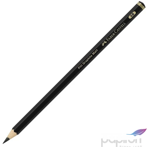 Faber-Castell grafitceruza AG PITT Matt 8B