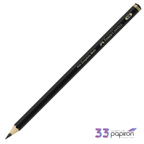 Faber-Castell grafitceruza AG PITT Matt HB 115200