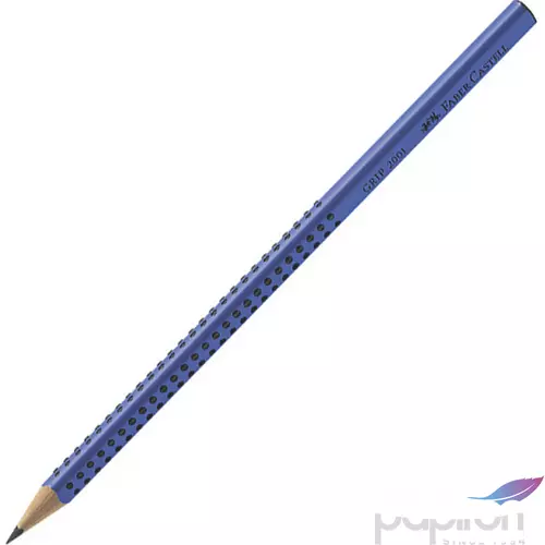 Faber-Castell grafitceruza B 2001 FC-grafitceruza kék test B 517051