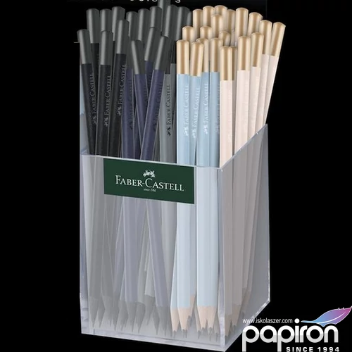 Faber-Castell grafitceruza grafitceruza POLY BALL URBAN