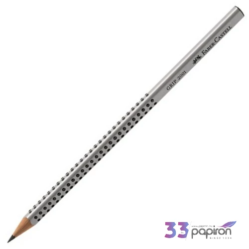 Faber-Castell grafitceruza H Grip 2001 117011