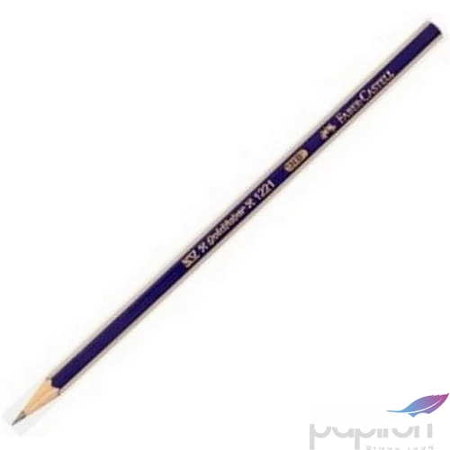 Faber-Castell grafitceruza HB Goldfaber - 1221 112500