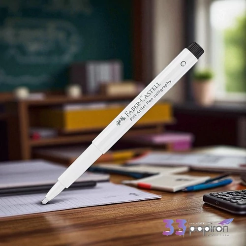 Faber-Castell művész filctoll  167501