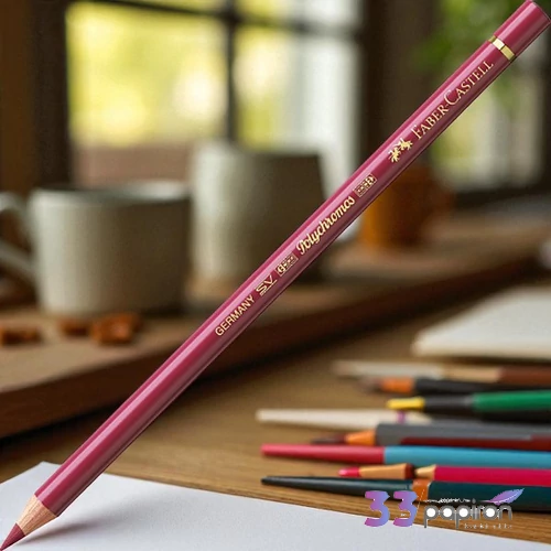Faber-Castell művészceruza AG-PolyChromos művészceruza 193 (9201-193) 110193