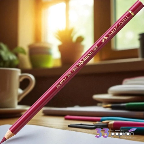 Faber-Castell művészceruza AG-PolyChromos művészceruza 225 (9201-225) 110225