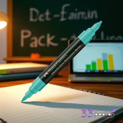 Faber-Castell művészfilc Akvarell Albrecht Dürer kétvégű 156 160456