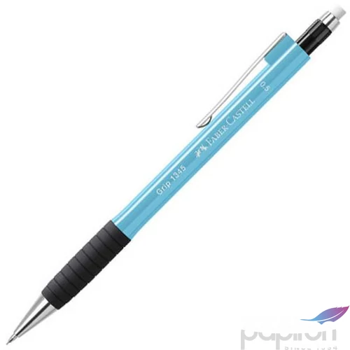 Faber-Castell nyomósiron 0,5mm Grip 1345 égkék