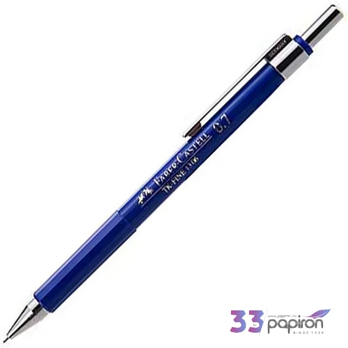 Faber-Castell nyomósiron 0,7 TK-Fine 1306 0,7mm Mechanikus ceruza 130628
