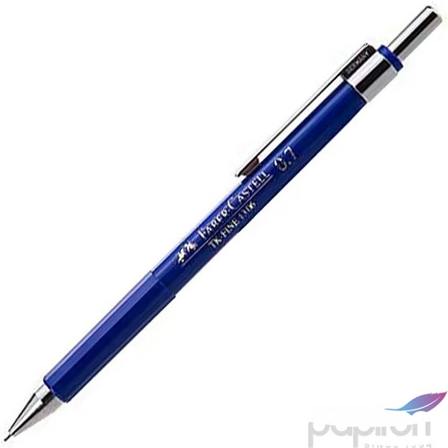 Faber-Castell nyomósiron 0,7 TK-Fine 1306 0,7mm Mechanikus ceruza 130628