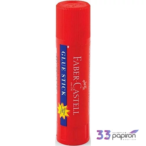 Faber-Castell ragasztóstift 20gr normál 179 520 179 520