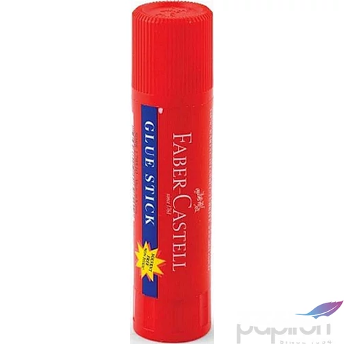 Faber-Castell ragasztóstift 20gr normál 179 520 179 520