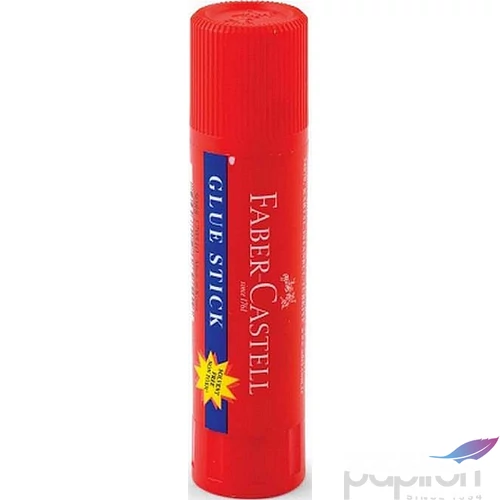 Faber-Castell ragasztóstift 40gr normál 179 540 179 540