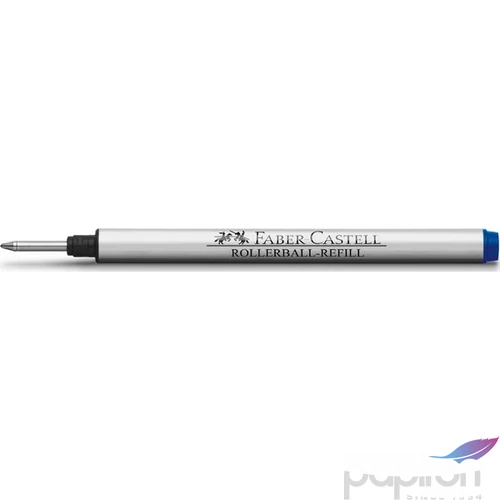Faber-Castell roller tollbetét kék rollerball refill 148733