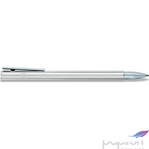 Faber-Castell rollertoll Neo Slim rozsdamentes acél test fényes 342004