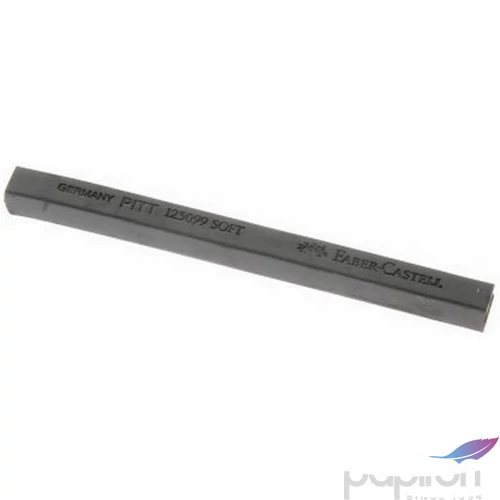 Faber-Castell szénceruza Ag-Pitt Monoc. 123099