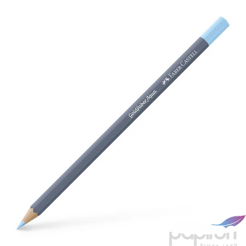 Faber-Castell színes ceruza AG aquarell Goldfaber Aqua pasztell ftalo-kék 445