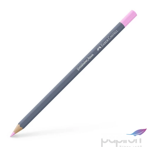 Faber-Castell színes ceruza AG aquarell Goldfaber Aqua pasztell magenta 419