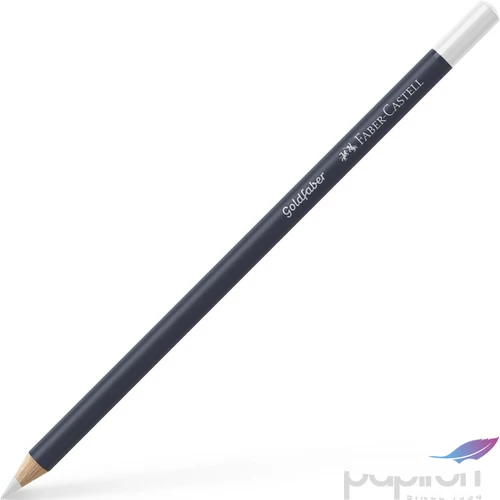 Faber-Castell színes ceruza Goldfaber 101 Fehér Művészceruza Goldfaber Colour pencils 11