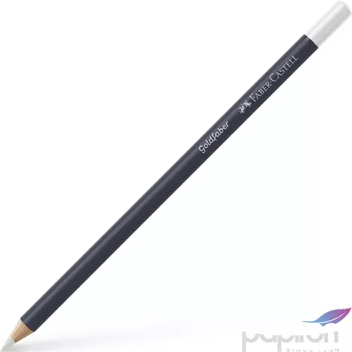 Faber-Castell színes ceruza Goldfaber 101 Fehér Művészceruza Goldfaber Colour pencils 11
