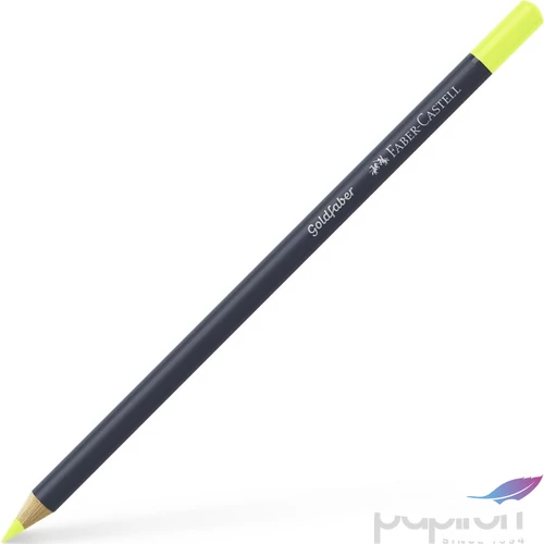 Faber-Castell színes ceruza Goldfaber 104 Világos zománc sárga Művészceruza Goldfaber Colour pencils 11