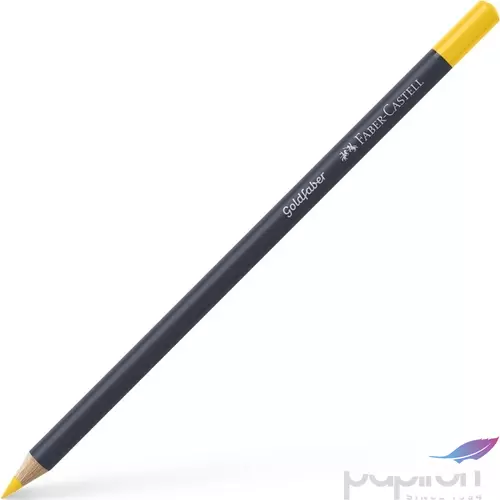 Faber-Castell színes ceruza Goldfaber 108 Sötét kadmiumsárga Művészceruza Goldfaber Colour pencils 11
