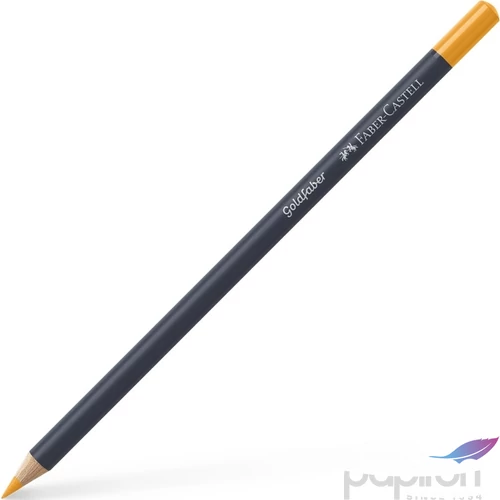 Faber-Castell színes ceruza Goldfaber 109 Sötét krómsárga Művészceruza Goldfaber Colour pencils 11