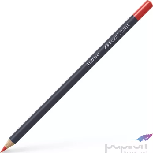Faber-Castell színes ceruza Goldfaber 118 Skarlátpiros Művészceruza Goldfaber Colour pencils 11