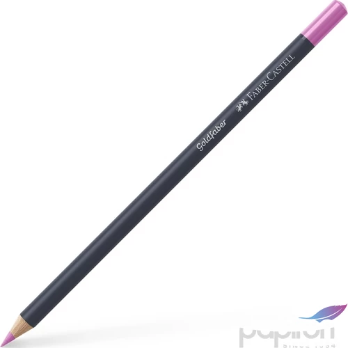 Faber-Castell színes ceruza Goldfaber 119 Világos bíbor - magenta Művészceruza Goldfaber Colour pencils 11