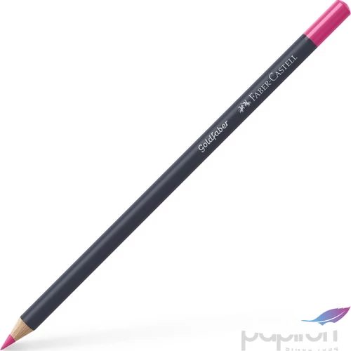Faber-Castell színes ceruza Goldfaber 123 Fukszia Művészceruza Goldfaber Colour pencils 11