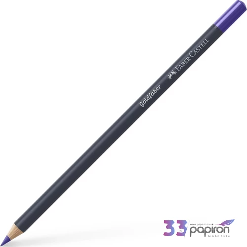 Faber-Castell színes ceruza Goldfaber 136 Ibolyalila Művészceruza Goldfaber Colour pencils 11