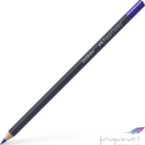 Faber-Castell színes ceruza Goldfaber 137 Ibolyakék Művészceruza Goldfaber Colour pencils 11