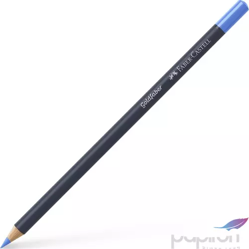 Faber-Castell színes ceruza Goldfaber 140 Világos ultramarine kék Művészceruza Goldfaber Colour pencils 11