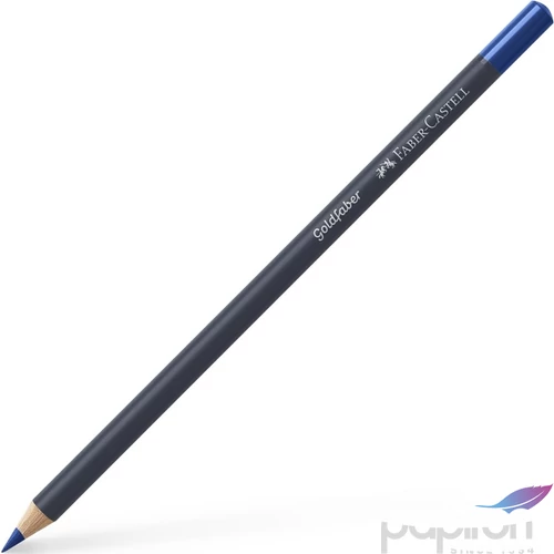 Faber-Castell színes ceruza Goldfaber 151 vöröses kék Művészceruza Goldfaber Colour pencils 11