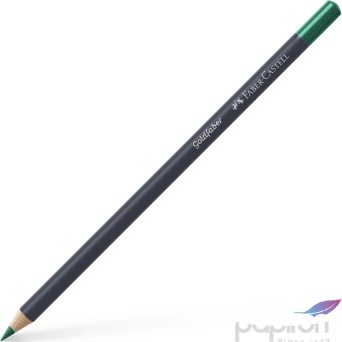 Faber-Castell színes ceruza Goldfaber 161 Fitalocianin zöld Művészceruza Goldfaber Colour pencils 11
