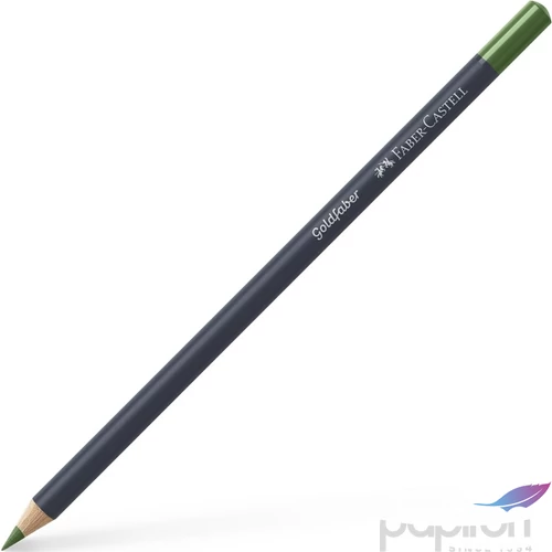 Faber-Castell színes ceruza Goldfaber 167 Állandó olivazöld Művészceruza Goldfaber Colour pencils 11